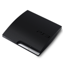 PS3 Slim Hor Icon